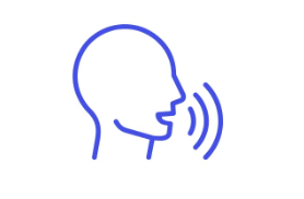 Voice preview